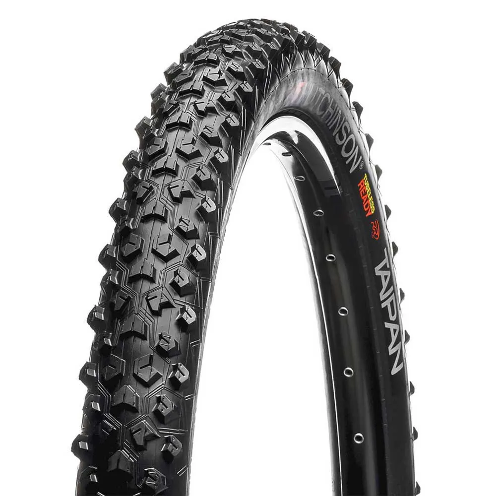 Hutchinson Taipan Mono-Compound Tubeless 29´´ x 2.10 MTB tyre