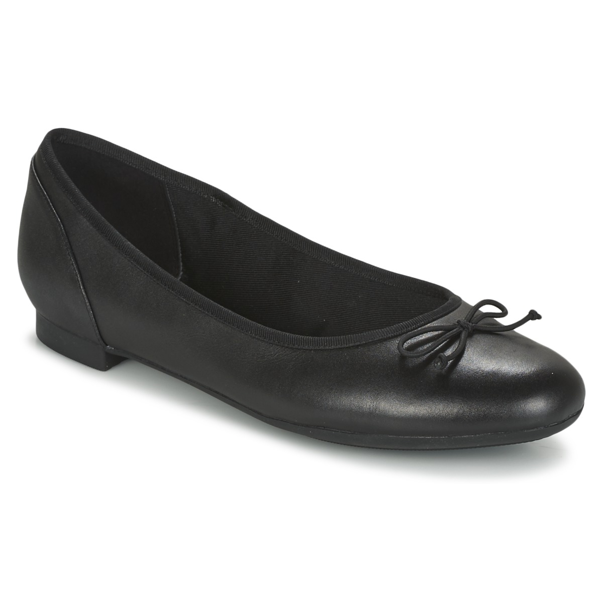 Clarks - Couture Bloom - Black
