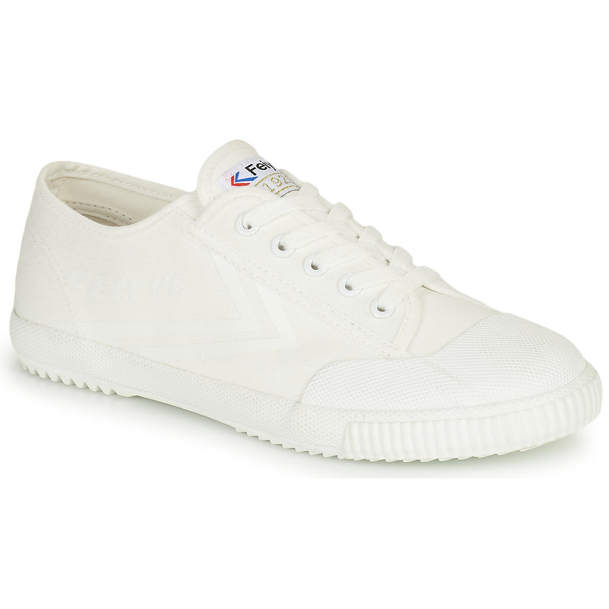 Feiyue - Fe Lo 1920 Canvas - White