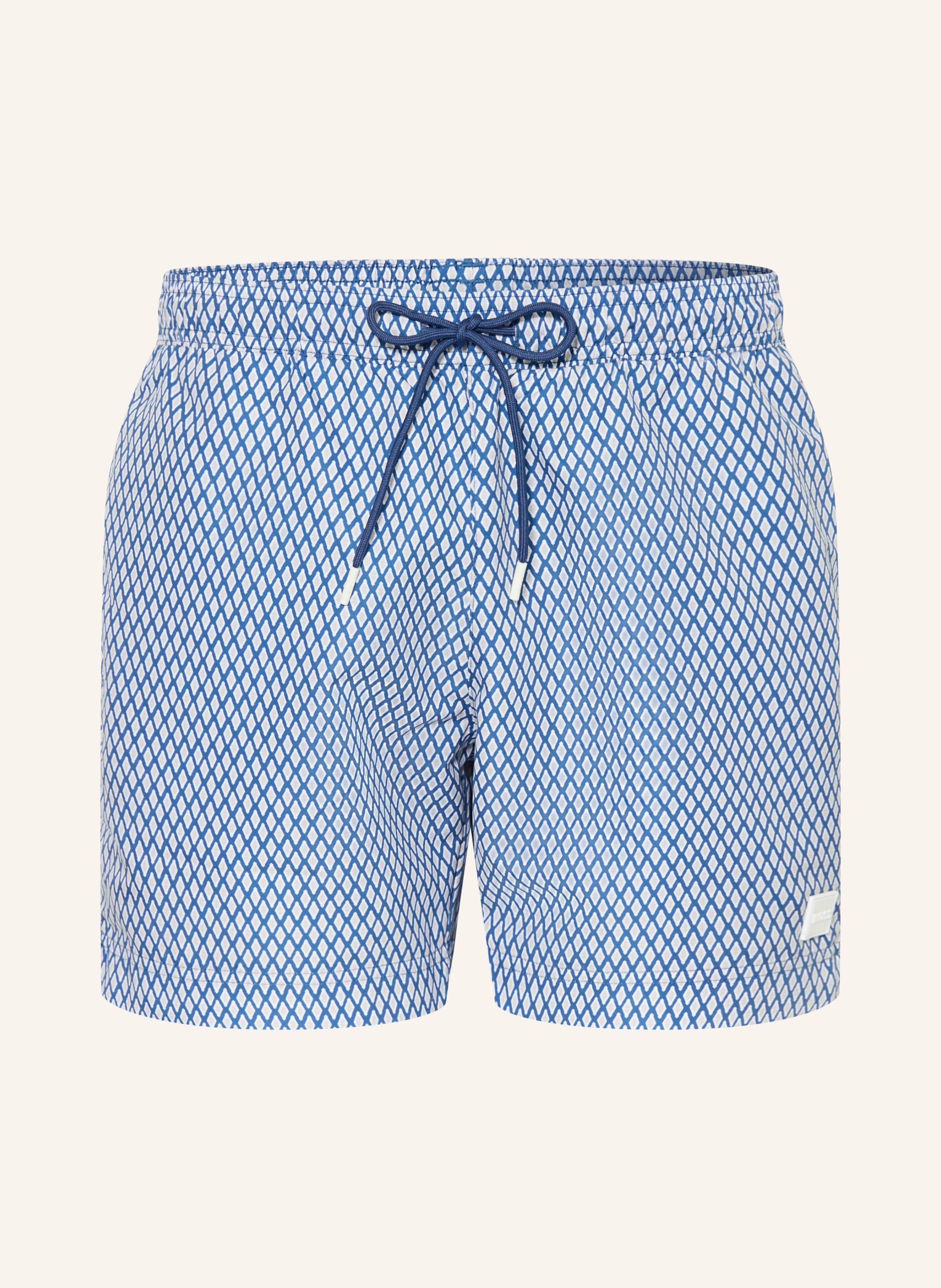BOSS Badeshorts VIBE