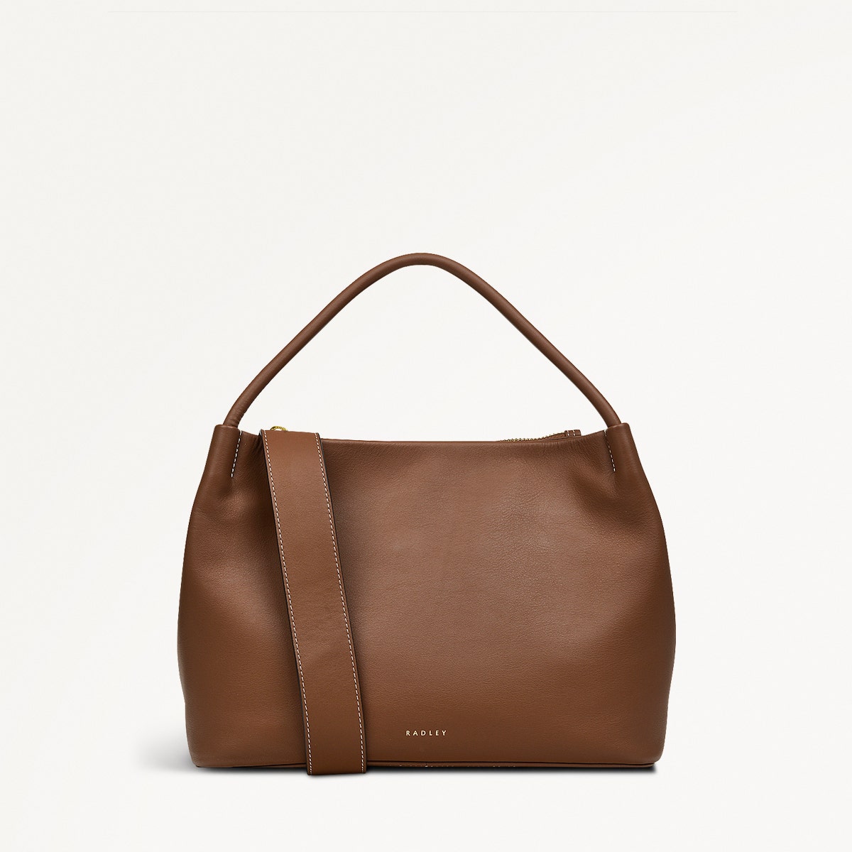 Ivydale Road - Medium Ziptop Grab Bag