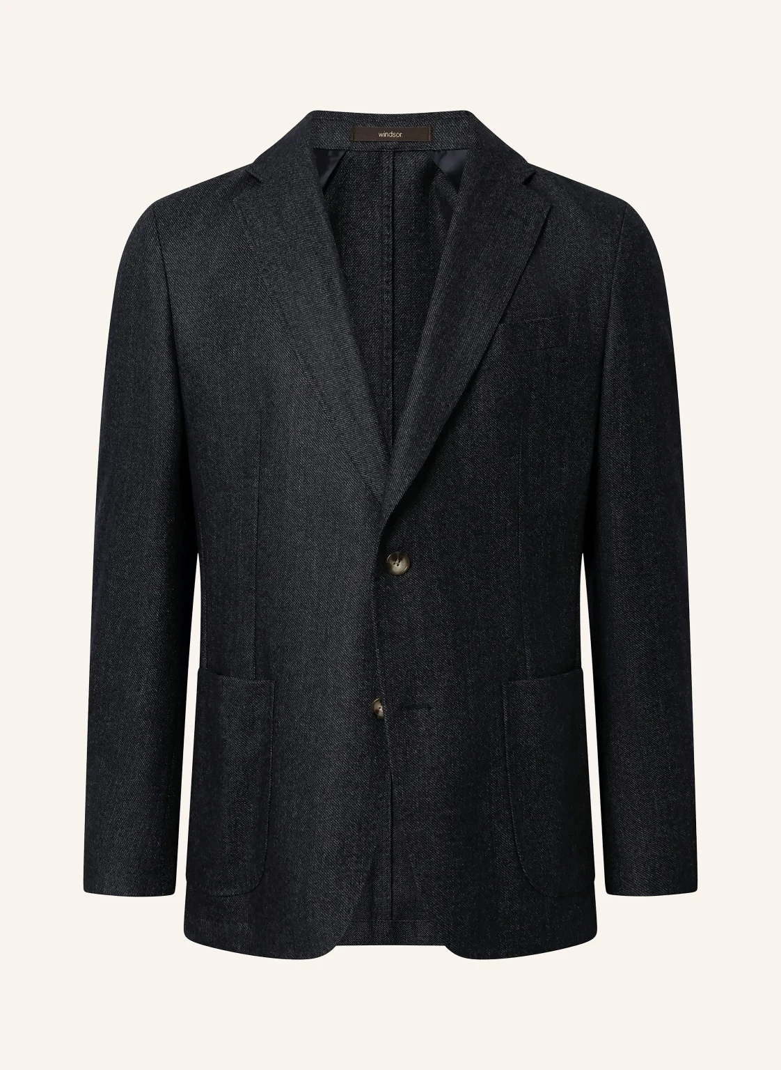 windsor. Sakko GIRO Slim Fit
