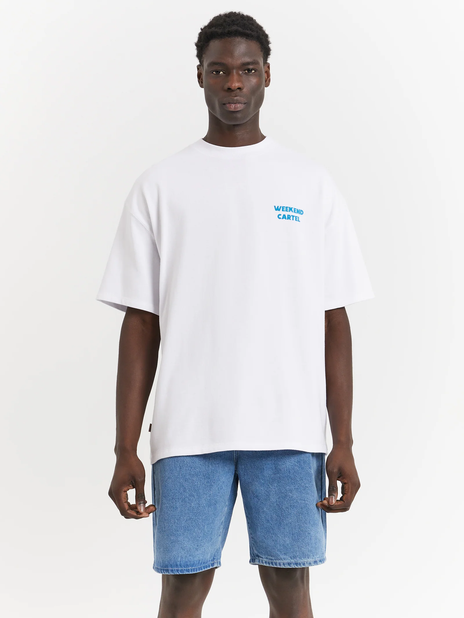Pasta Chart T-Shirt