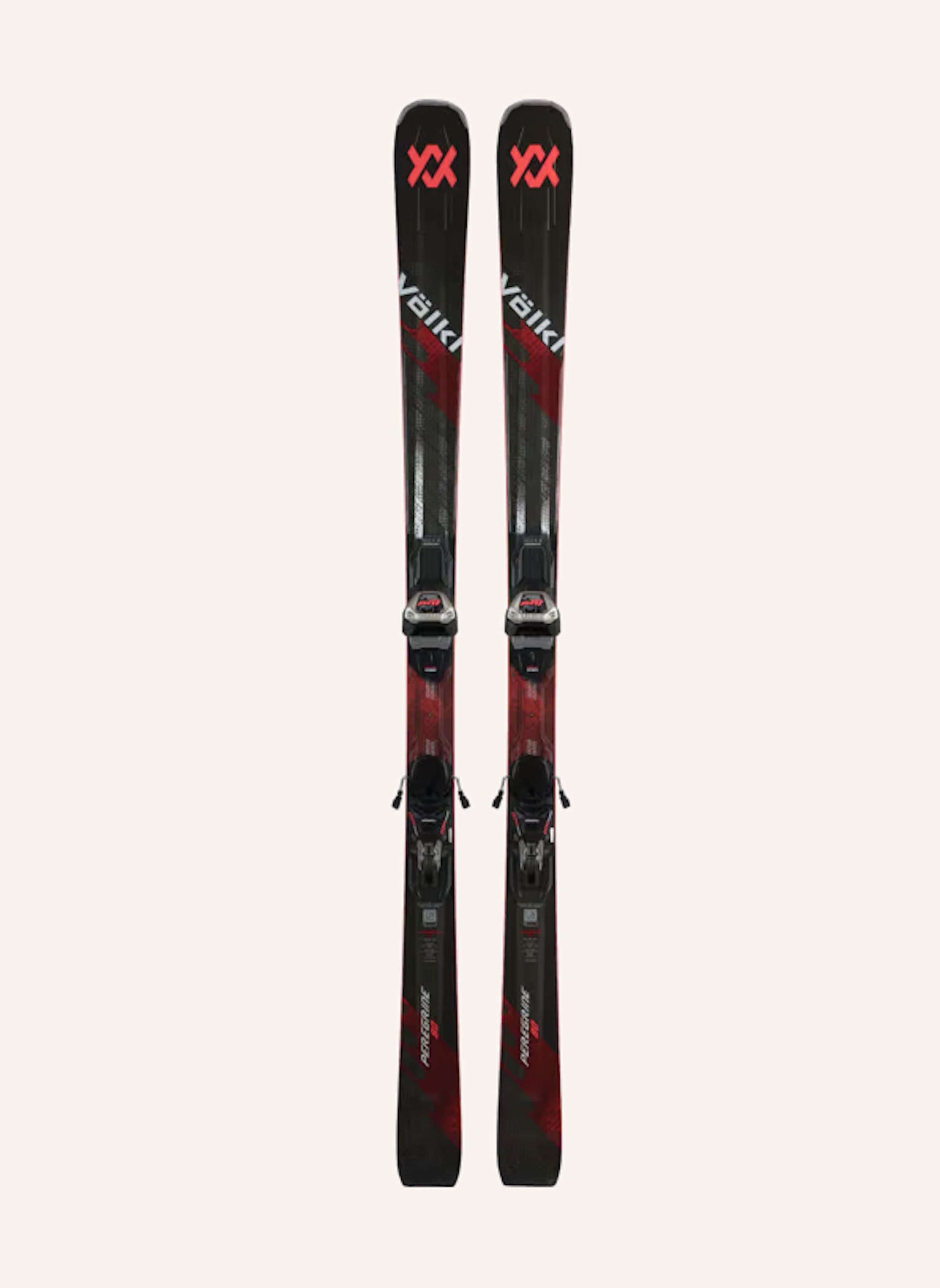 Völkl Skiset PEREGRINE 80 2026