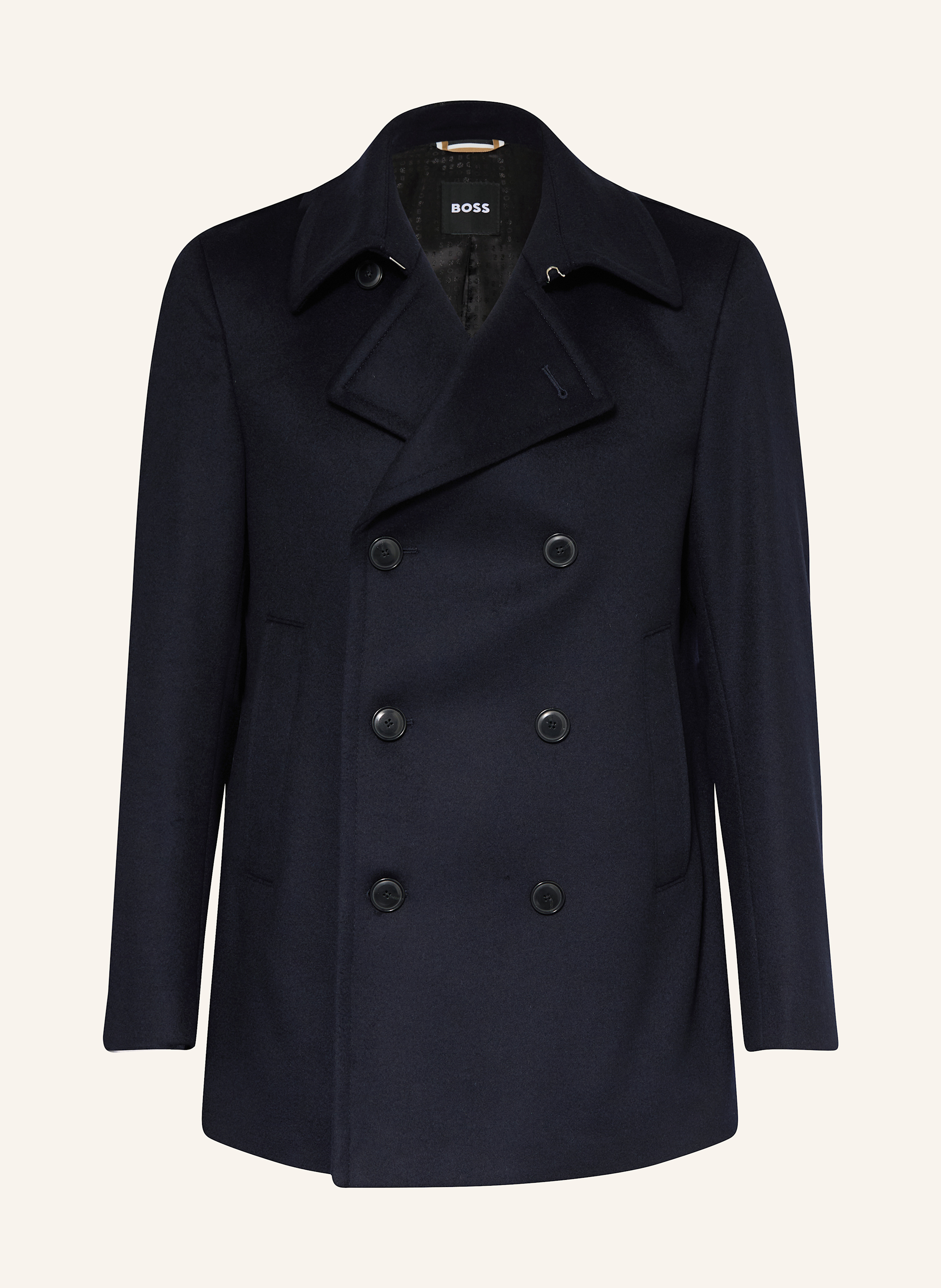 BOSS Cabanjacke HYDE