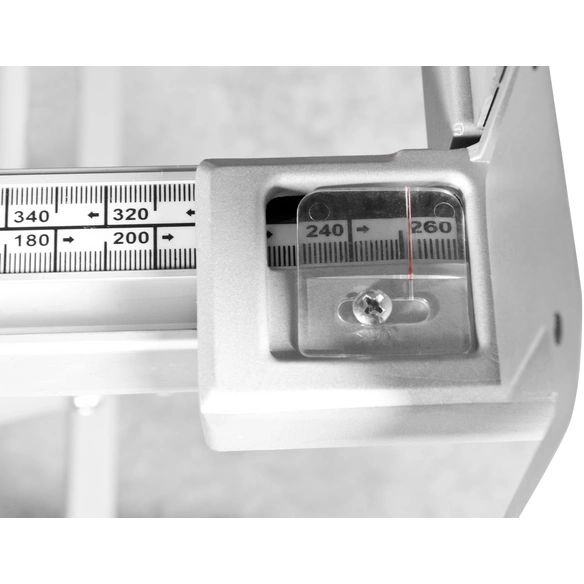 Tischkreissäge »TK255«, 2200 W, Ø-Sägeblatt: 254 mm