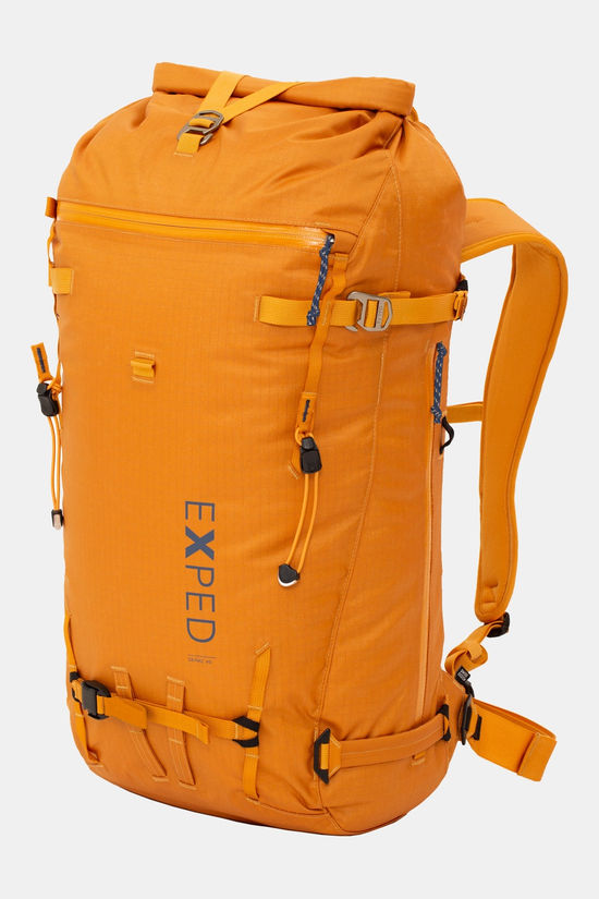 Exped Serac 40 Rugzak S