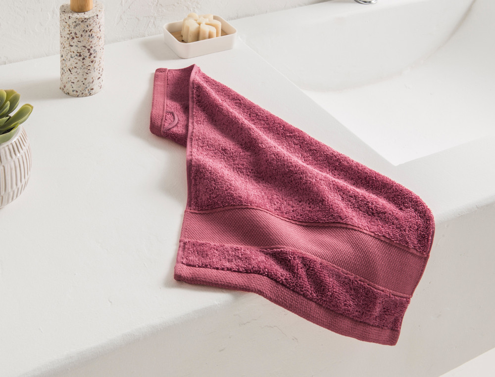 Serviette invitéParenthèse