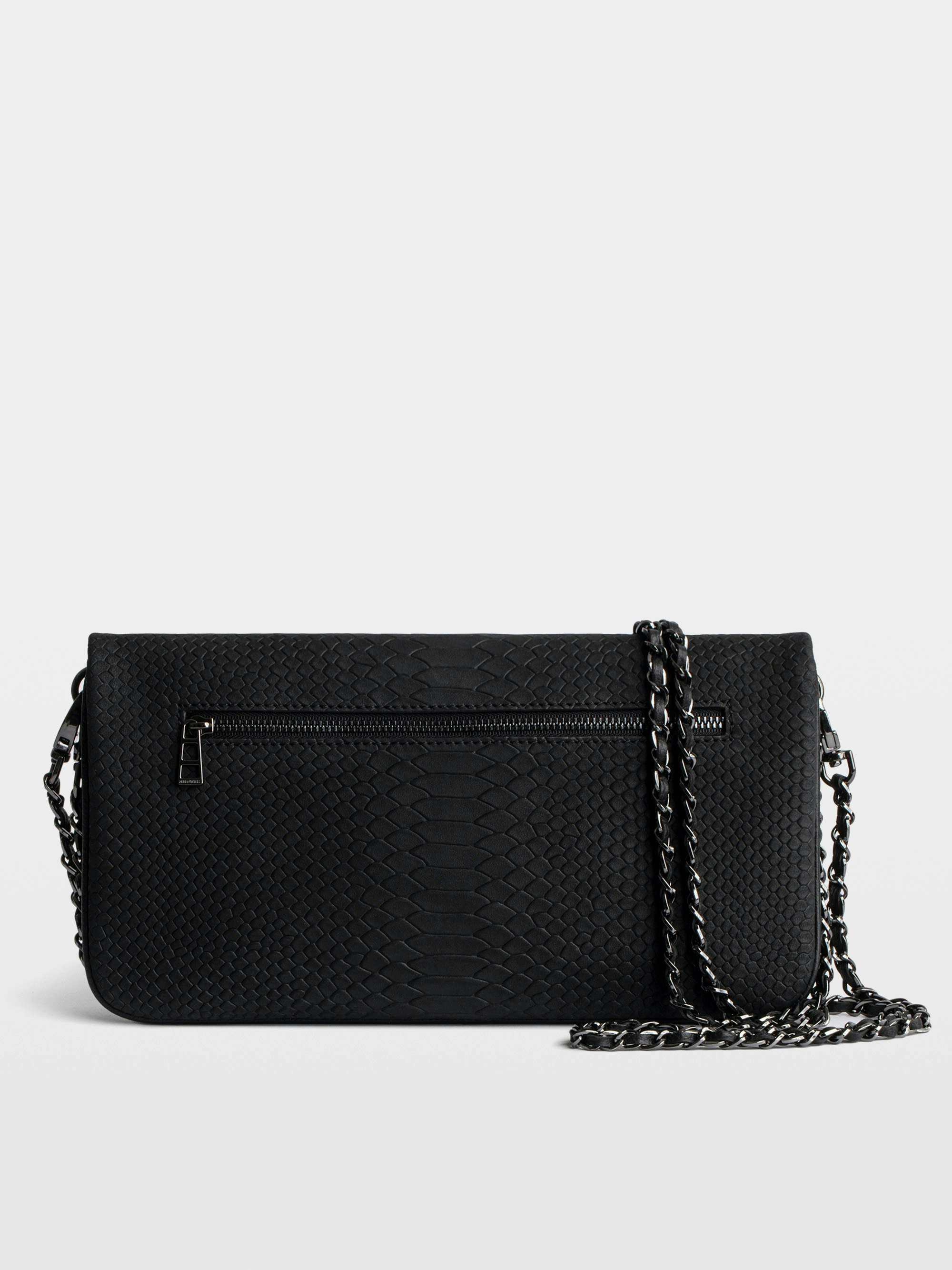 Pochette Rock Soft Savage