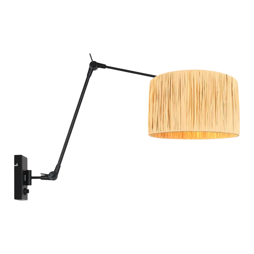 Wandleuchte Chic