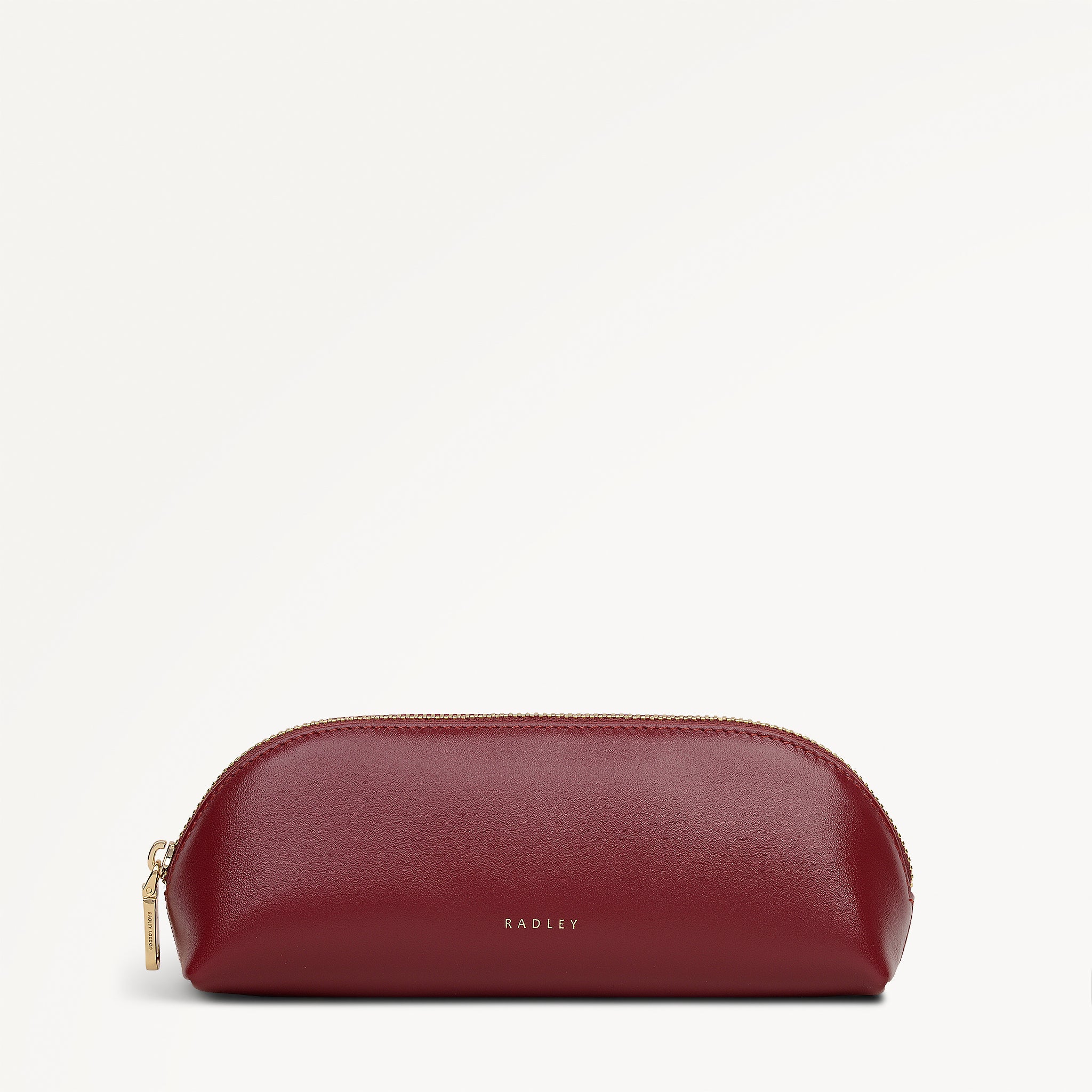 Commute Street Small Ziptop Pencil Case - RSE17634