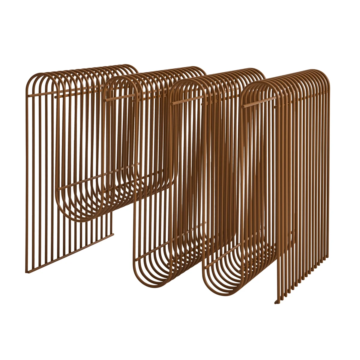 AYTM - Curva Magazinhalter