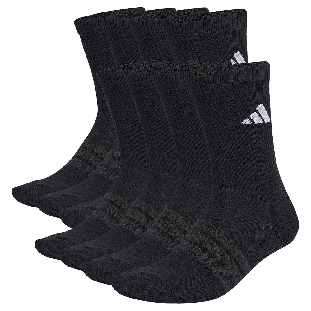 adidas Essentials Cushioned crew socks 10 units