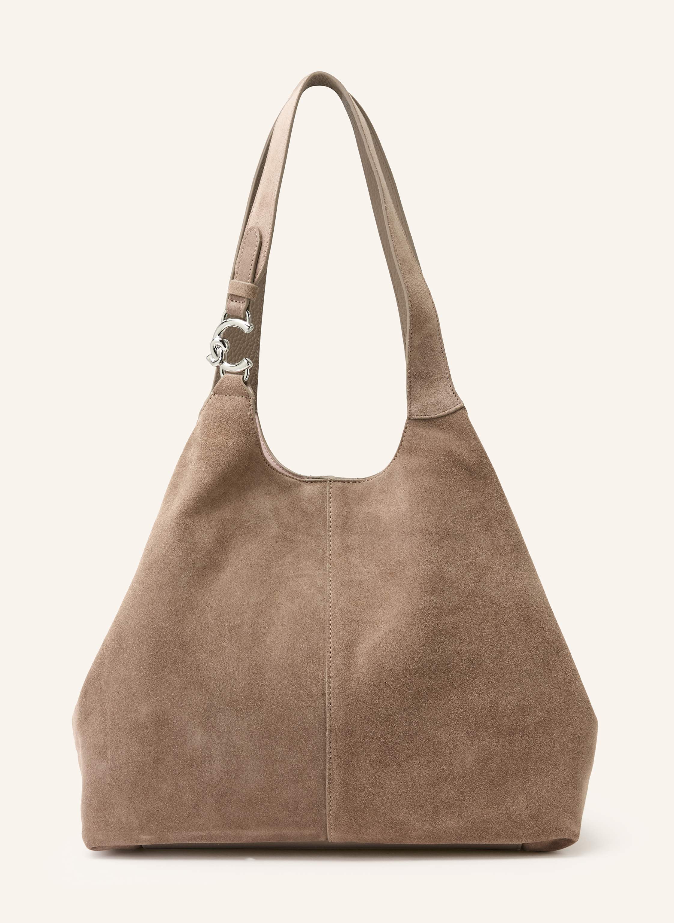 COCCINELLE Hobo-Bag mit Pouch