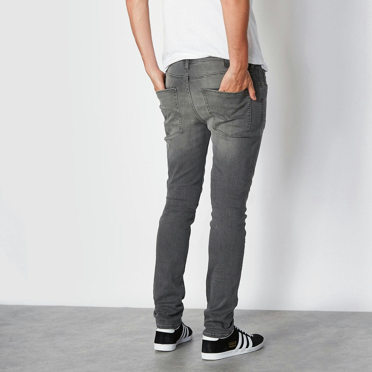 Jean skinny