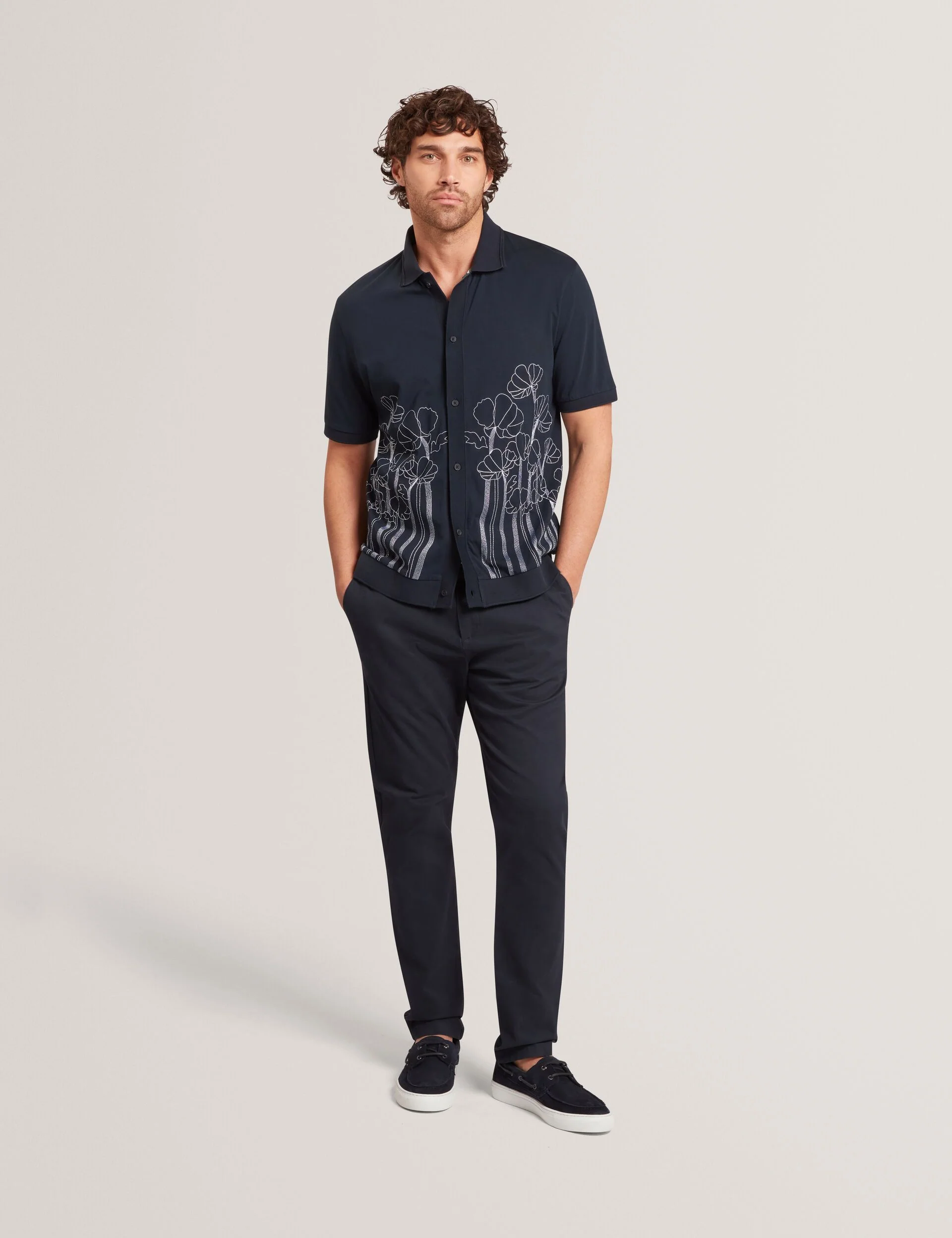 ACTTON | NAVY