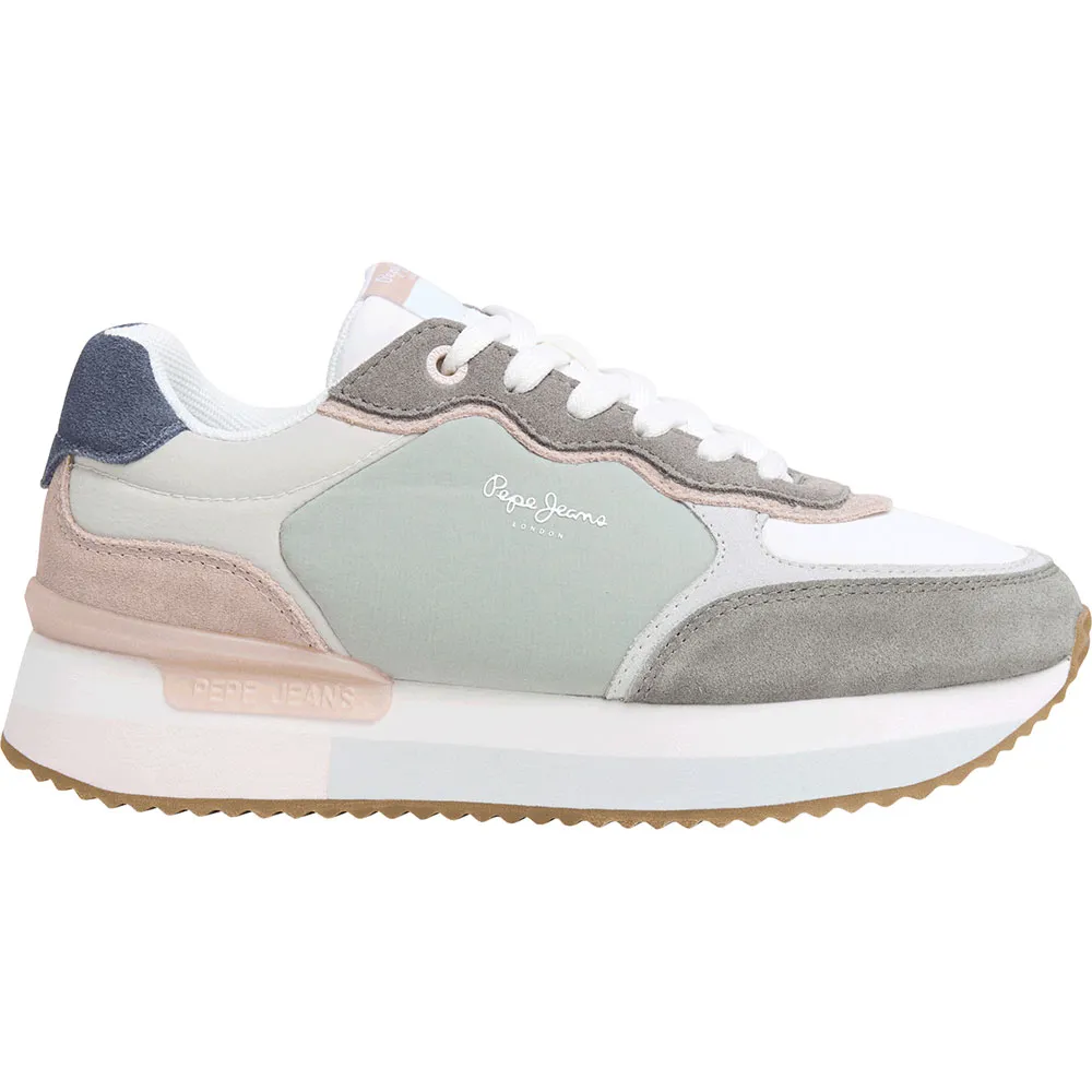 Pepe Jeans Rusper Class trainers