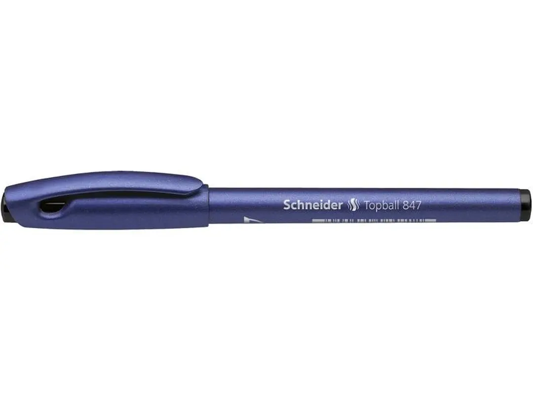 Kugelschreiber 10er-Set 847