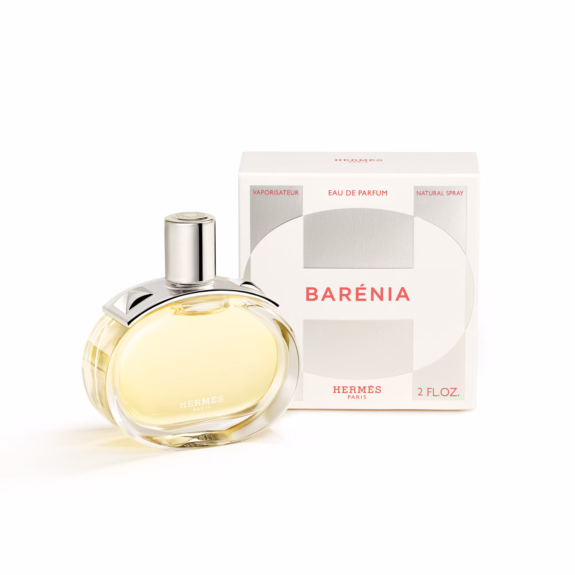 BARÉNIAEau de parfum