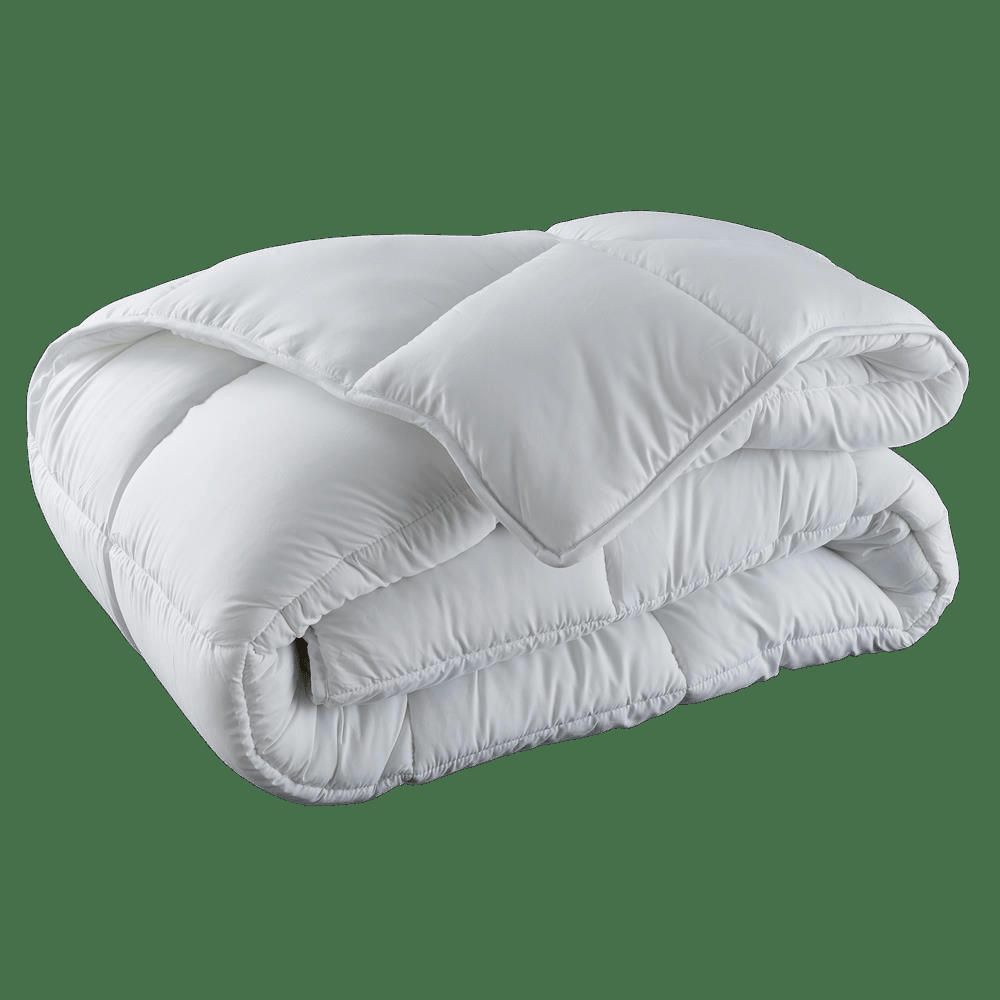 LOTUS - Couette 4 saisons 240x220 cm