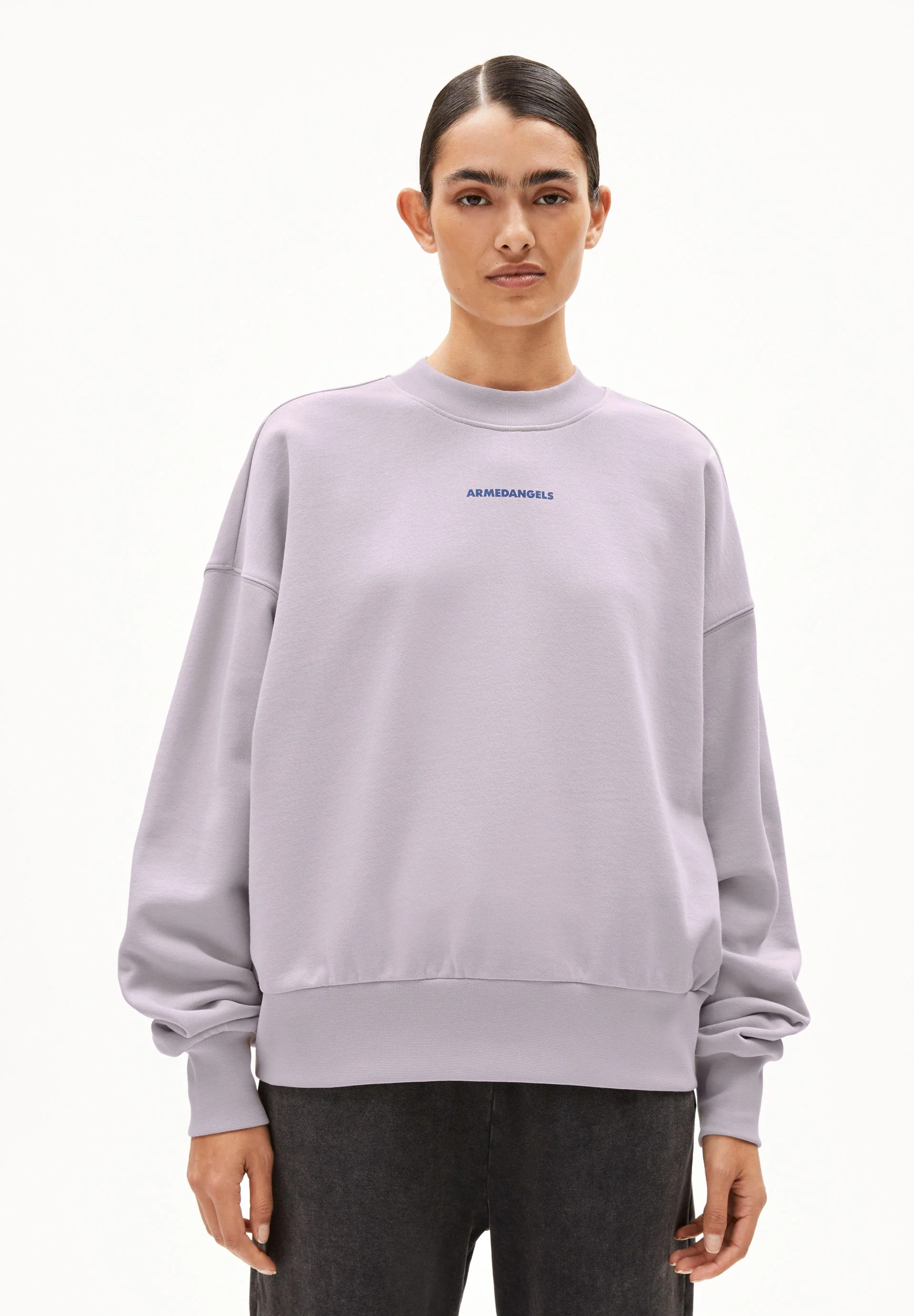 ALIZAA DIFFERENCE SWEATSHIRT