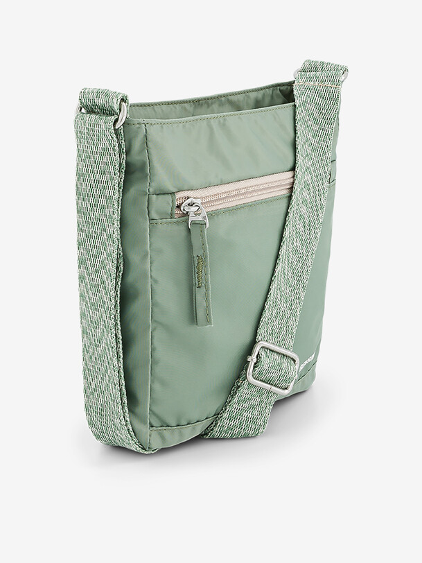 Pocket bag sauge