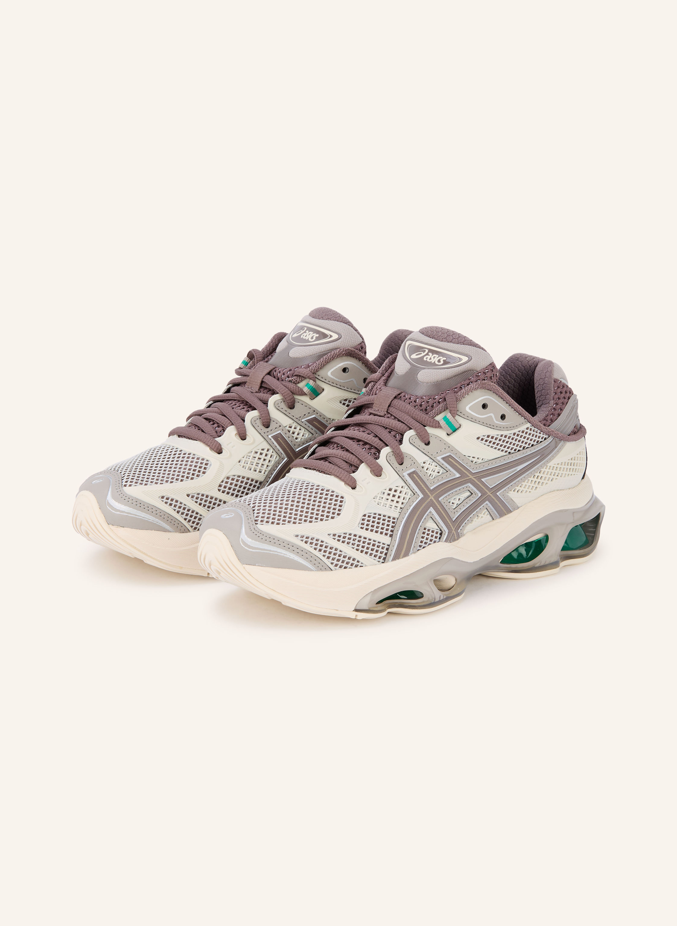 ASICS Sneaker GEL-KINETIC 2.0