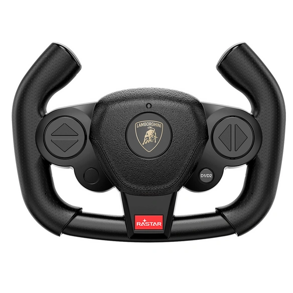 Ferngesteuertes Fahrzeug »Lamborghini SC63«, BxHxL: 14 x 8,9 x 35,7 cm, ab 6 Jahren