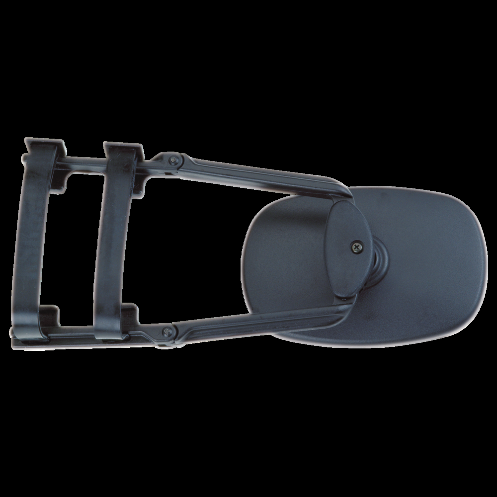 Clip-On Towing Mirror