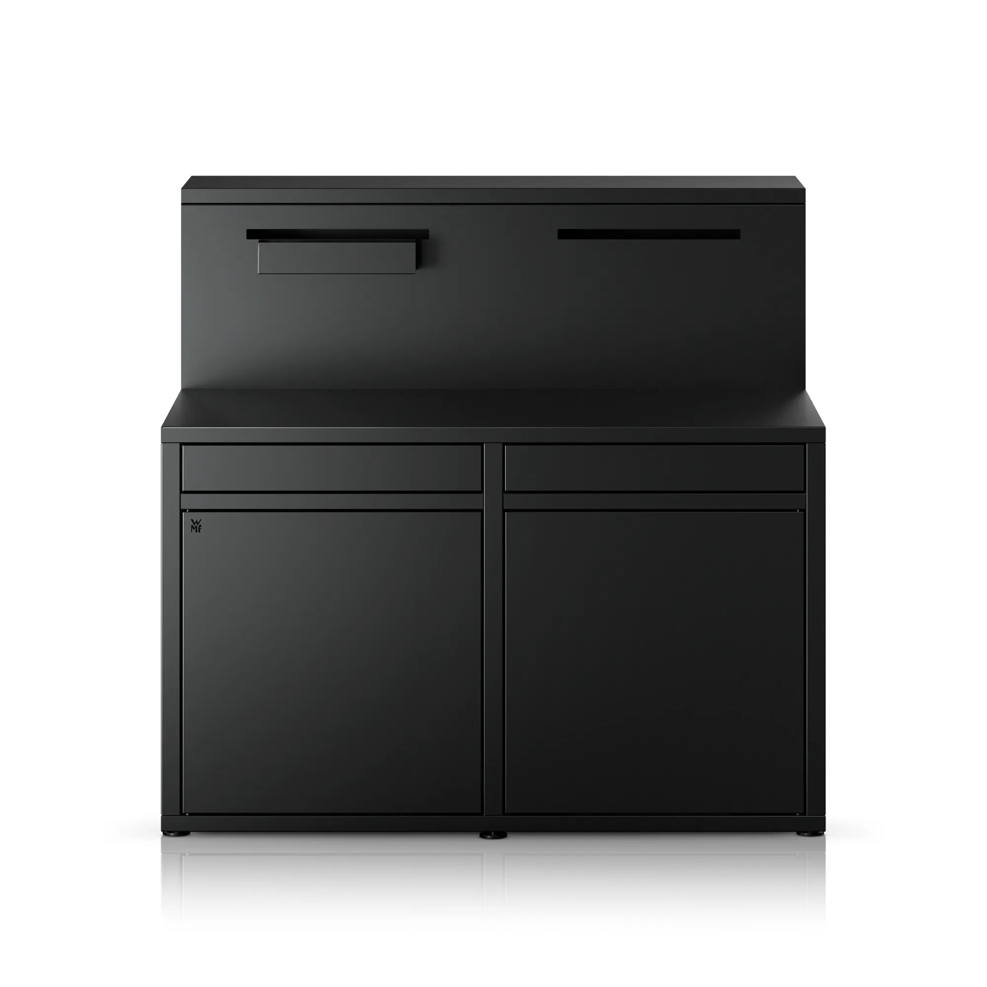 OUTDOOR KITCHEN THE COMAPCT