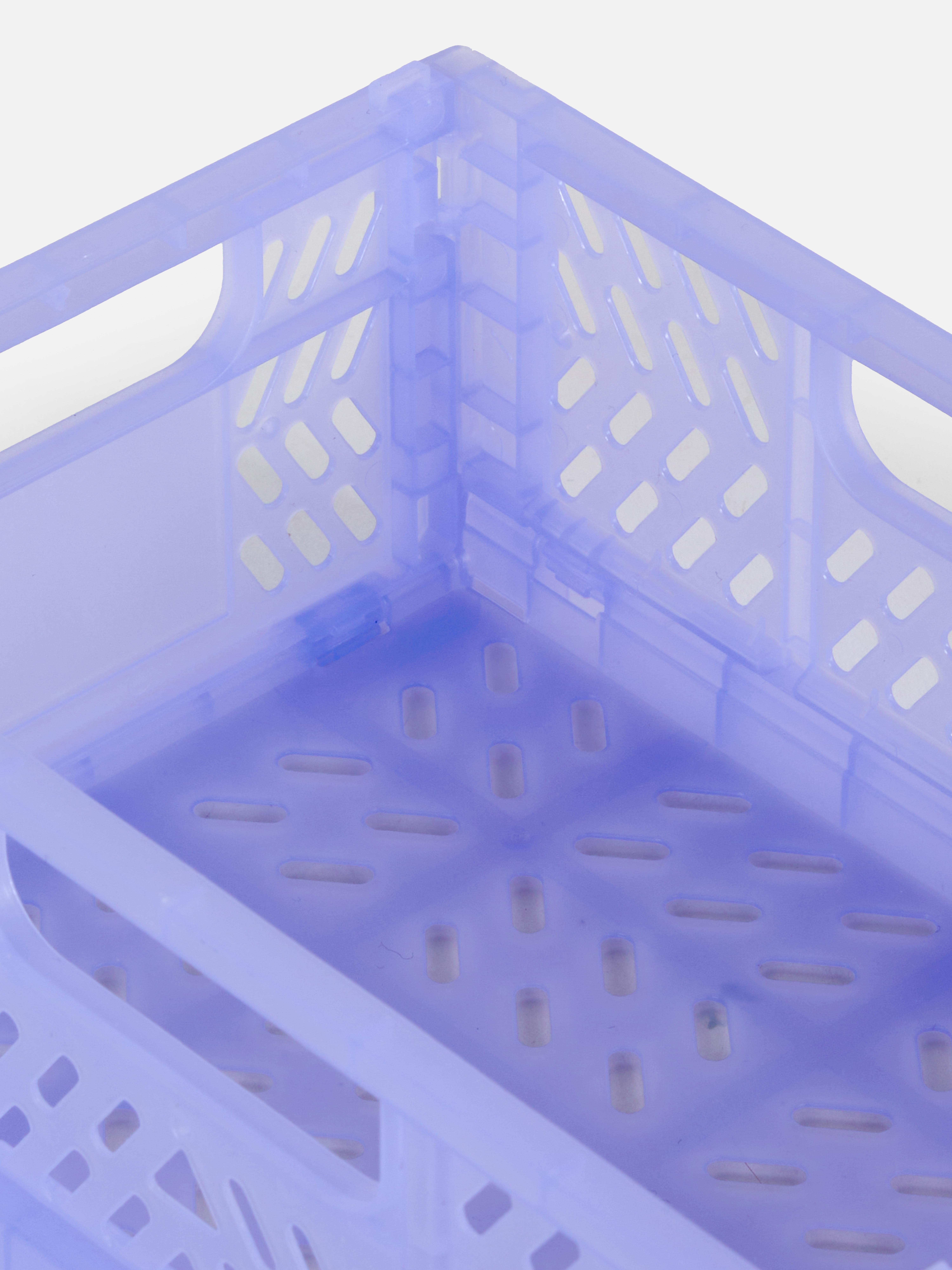 Mini Collapsable Storage Basket