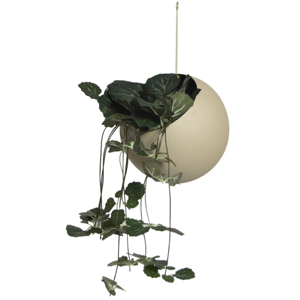 AYTM - Globe Hängeblumentopf