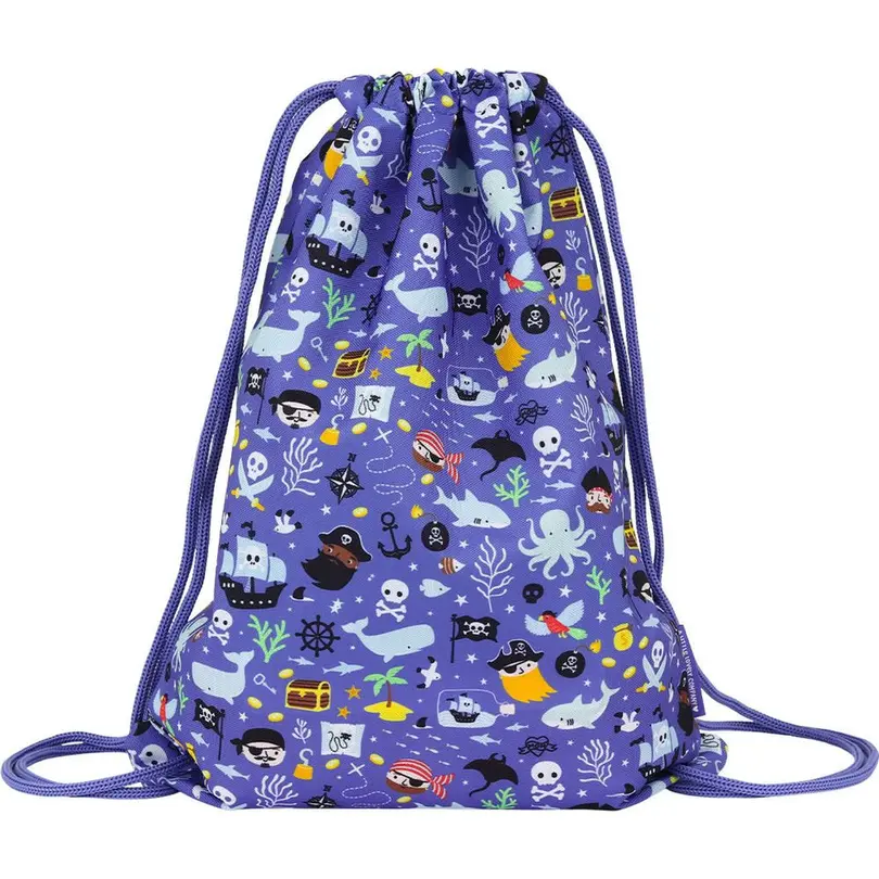 Tasche Pirates