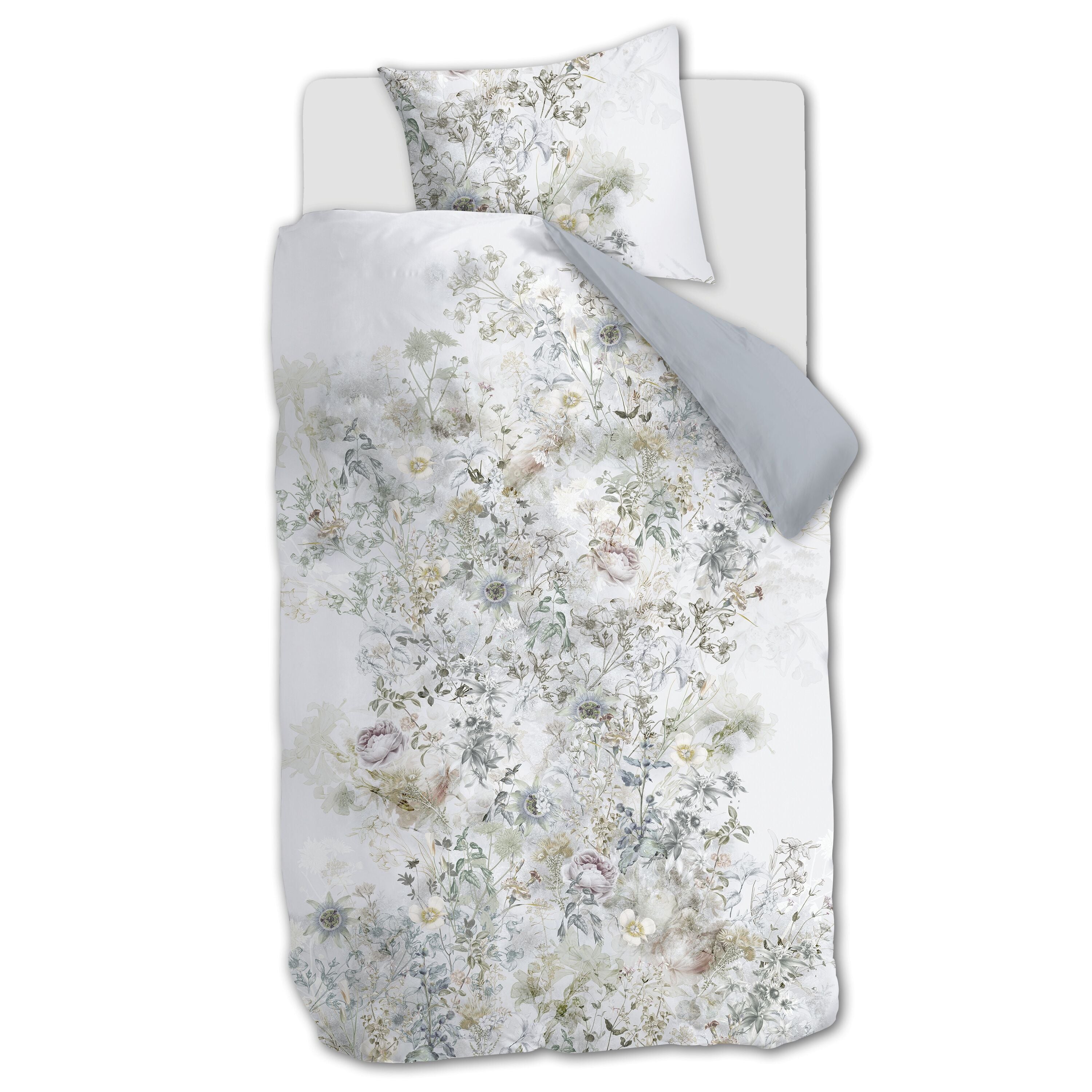 Kardol by Beddinghouse The Retreat Pastel Dekbedovertrek 140 x 200/220