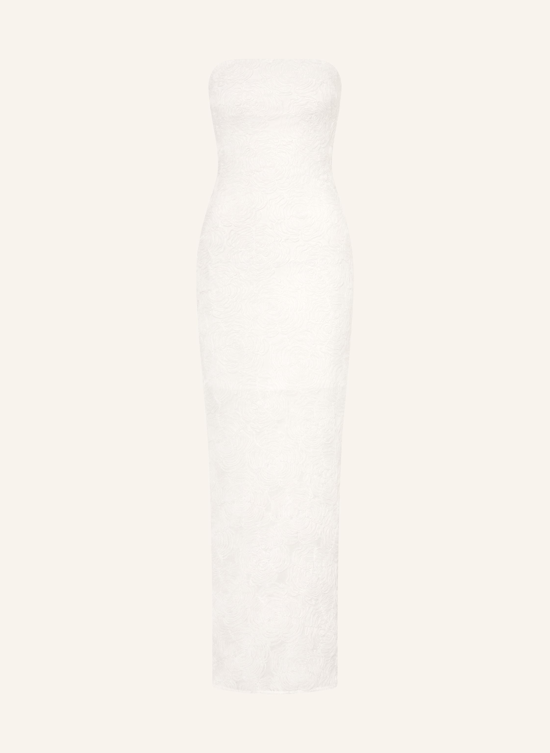 ROTATE Cocktailkleid aus Spitze