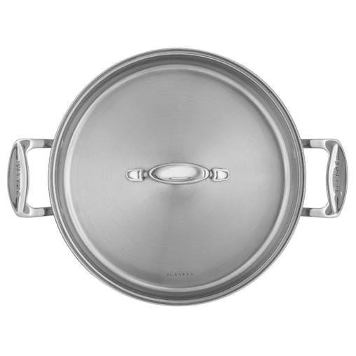 Scanpan Impact 7 Piece Cookware Set | Stainless Steel 7pc