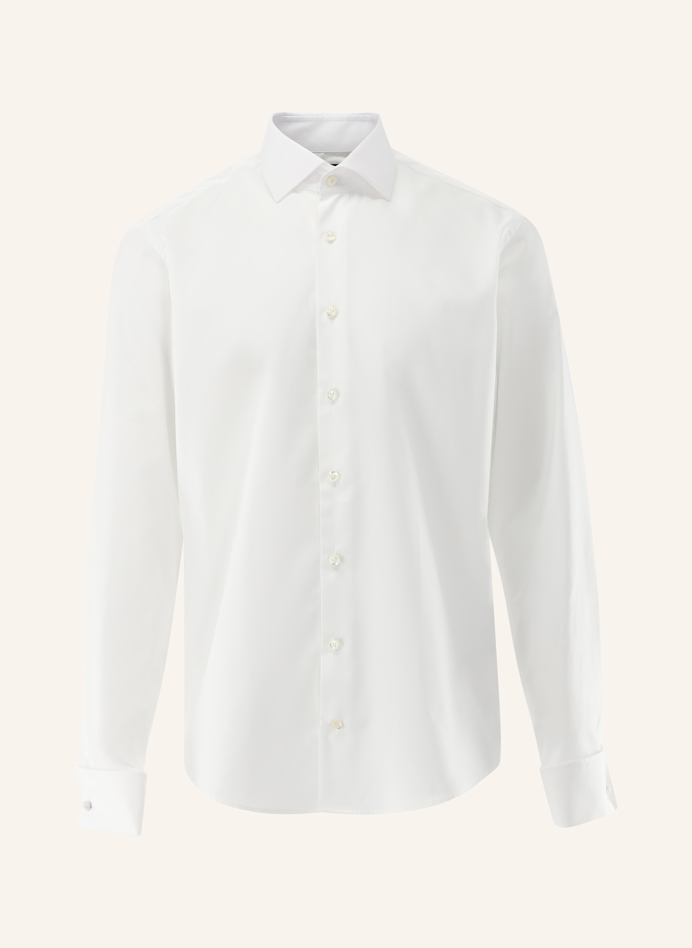 van Laack Hemd Slim Fit