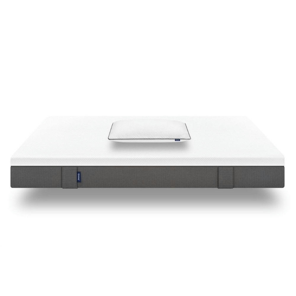 EMMA ORIGINAL - Pack Emma Original - matelas 80x200 et 1 oreiller