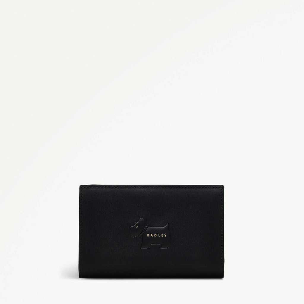 Puffy Radley - Protect Medium Bifold Purse - OSD10601