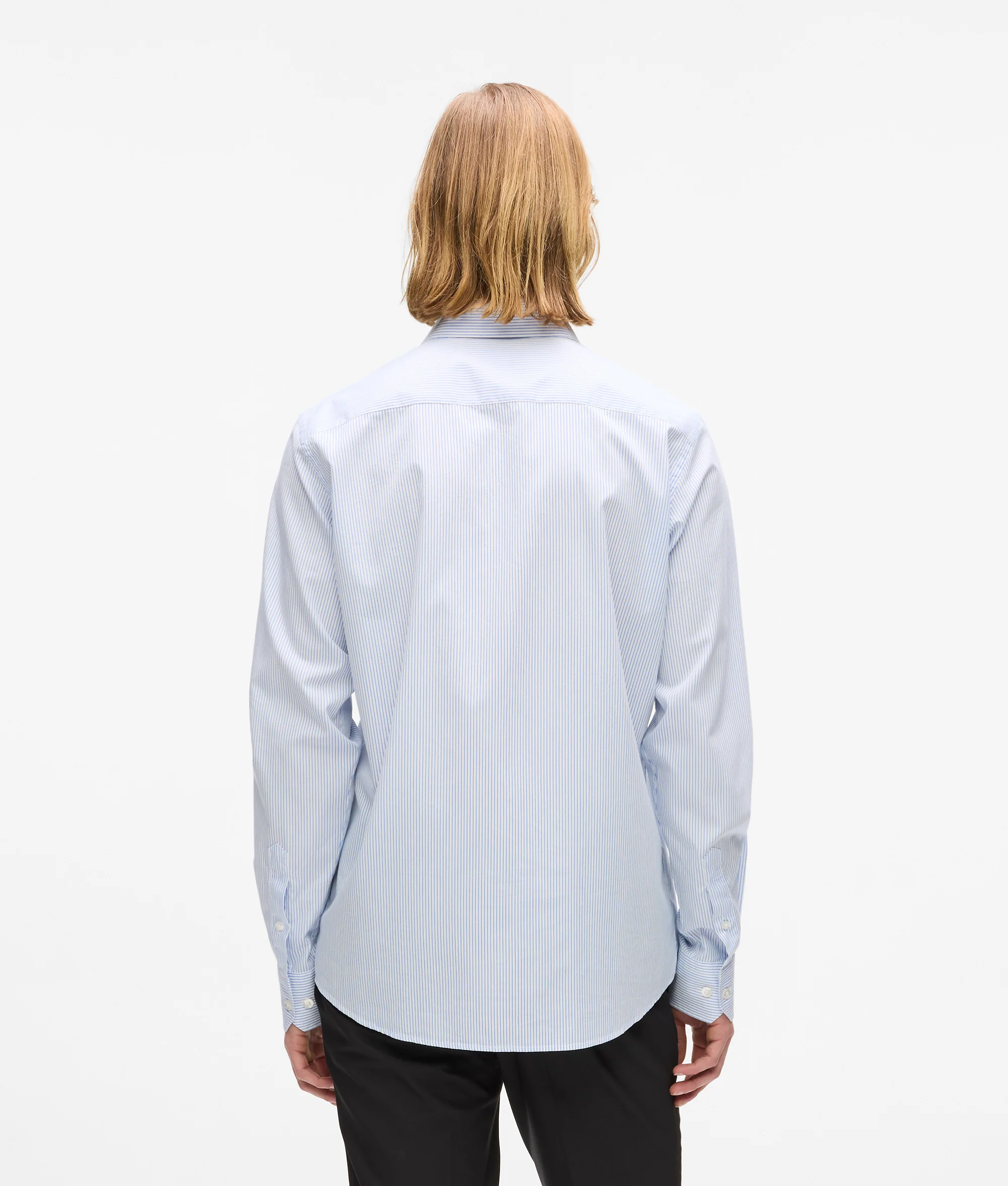 Chemise classique Kameo