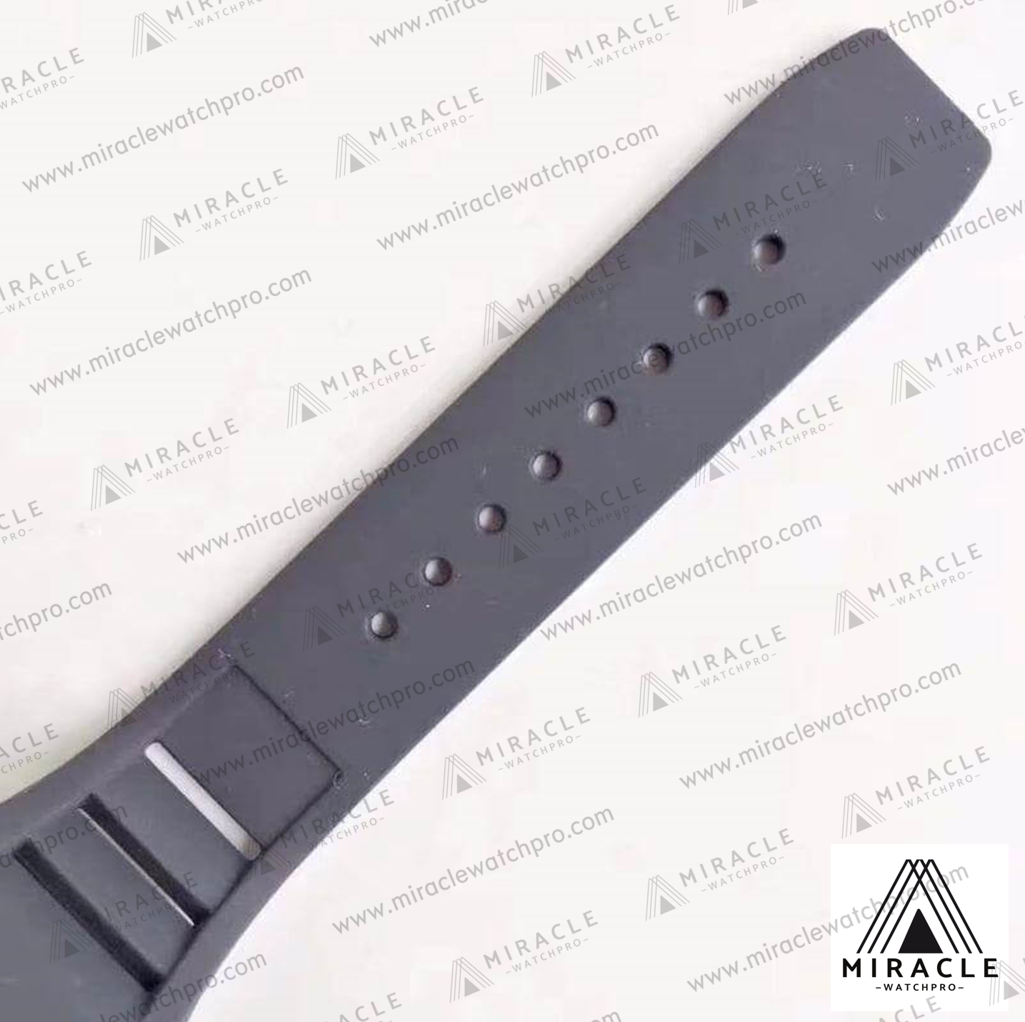 Replica Watch-RICHARD MILLE-ref.RM 27-01-Elite Clone-38.70mm x 47.52mm