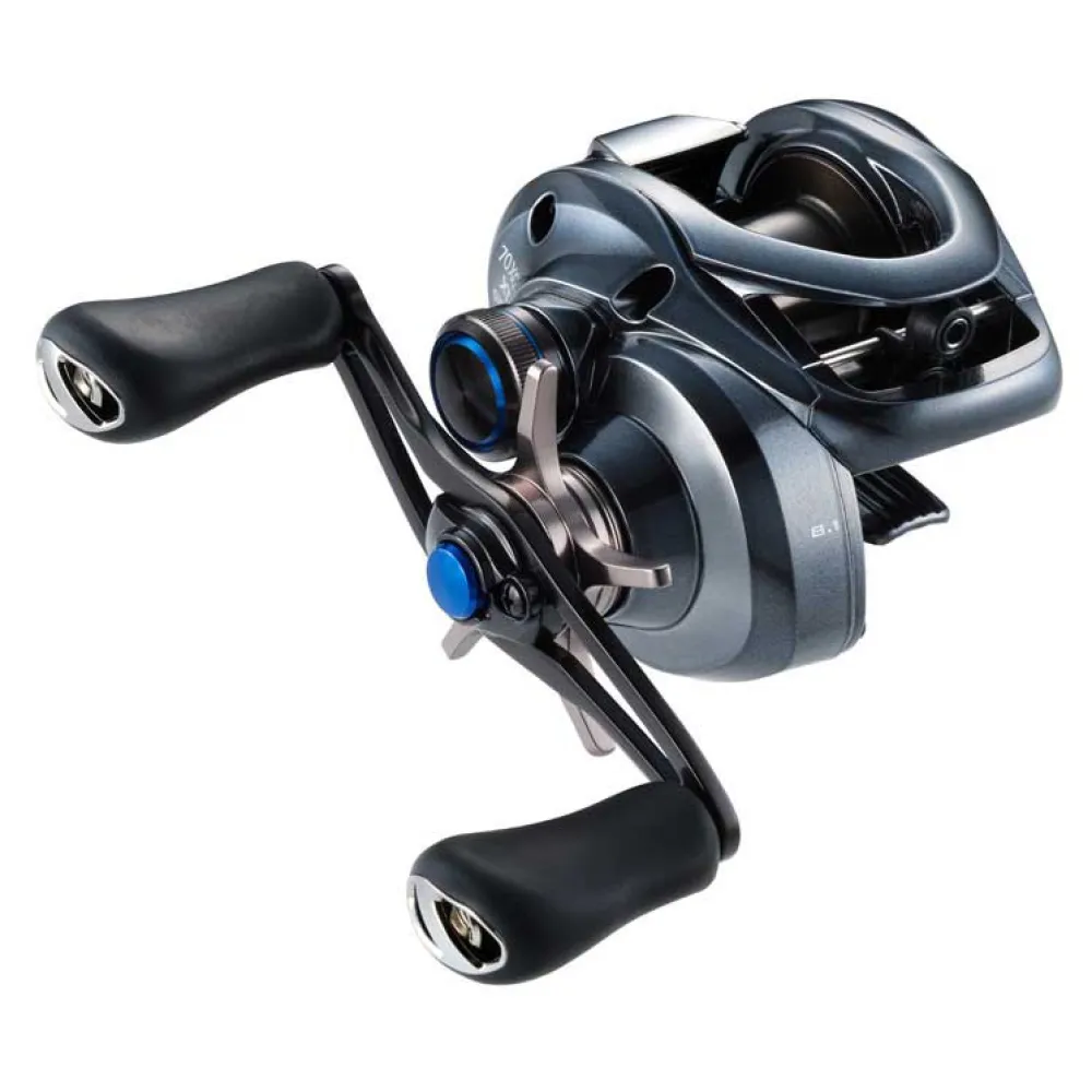 Shimano Fishing SLX XT DC Right Hand Baitcasting Reel