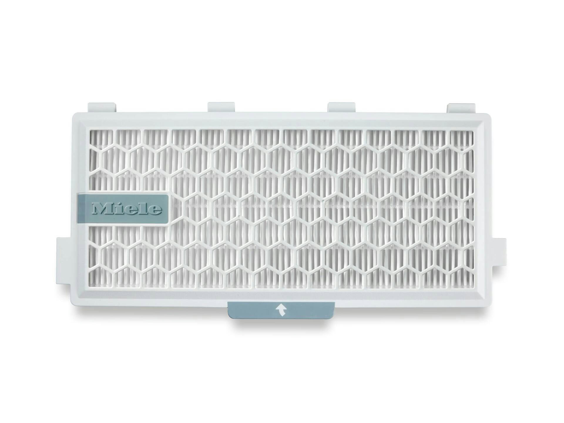 Miele SF-HA 50 HEPA AirClean filter with TimeStrip®