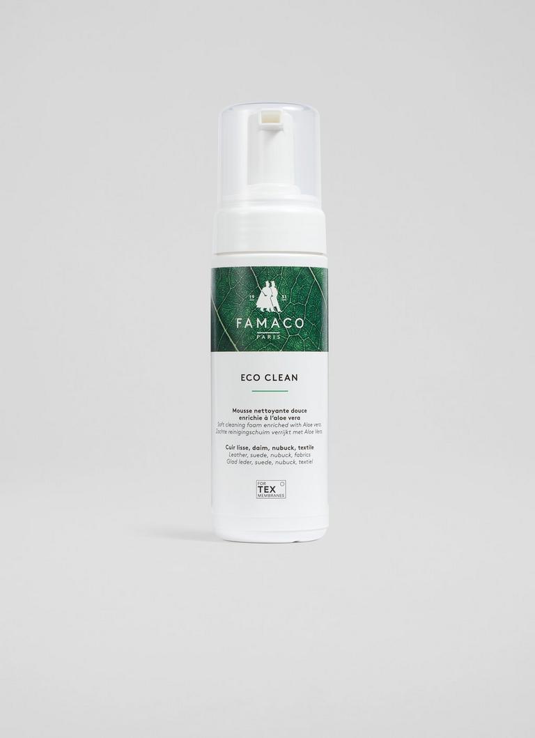 Eco Foam Shoe Cleaner