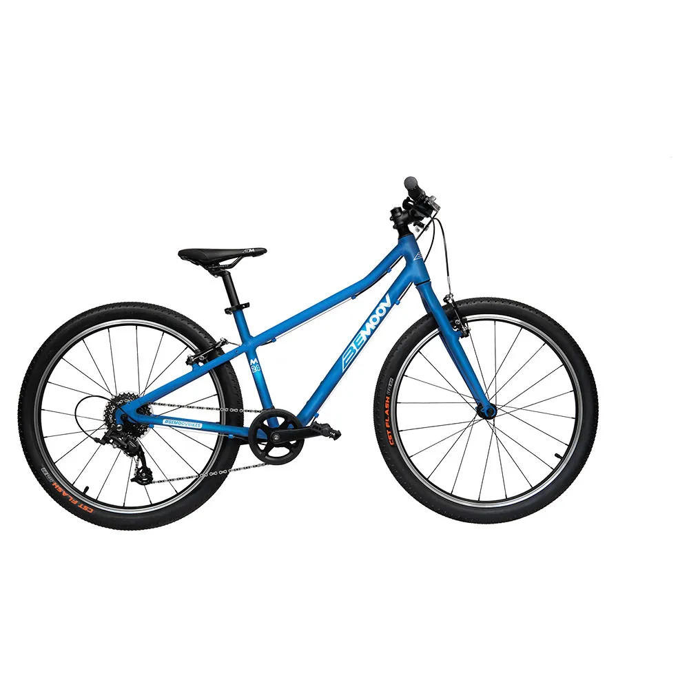 Bemoov M24´´ TS71 8s 2024 MTB bike