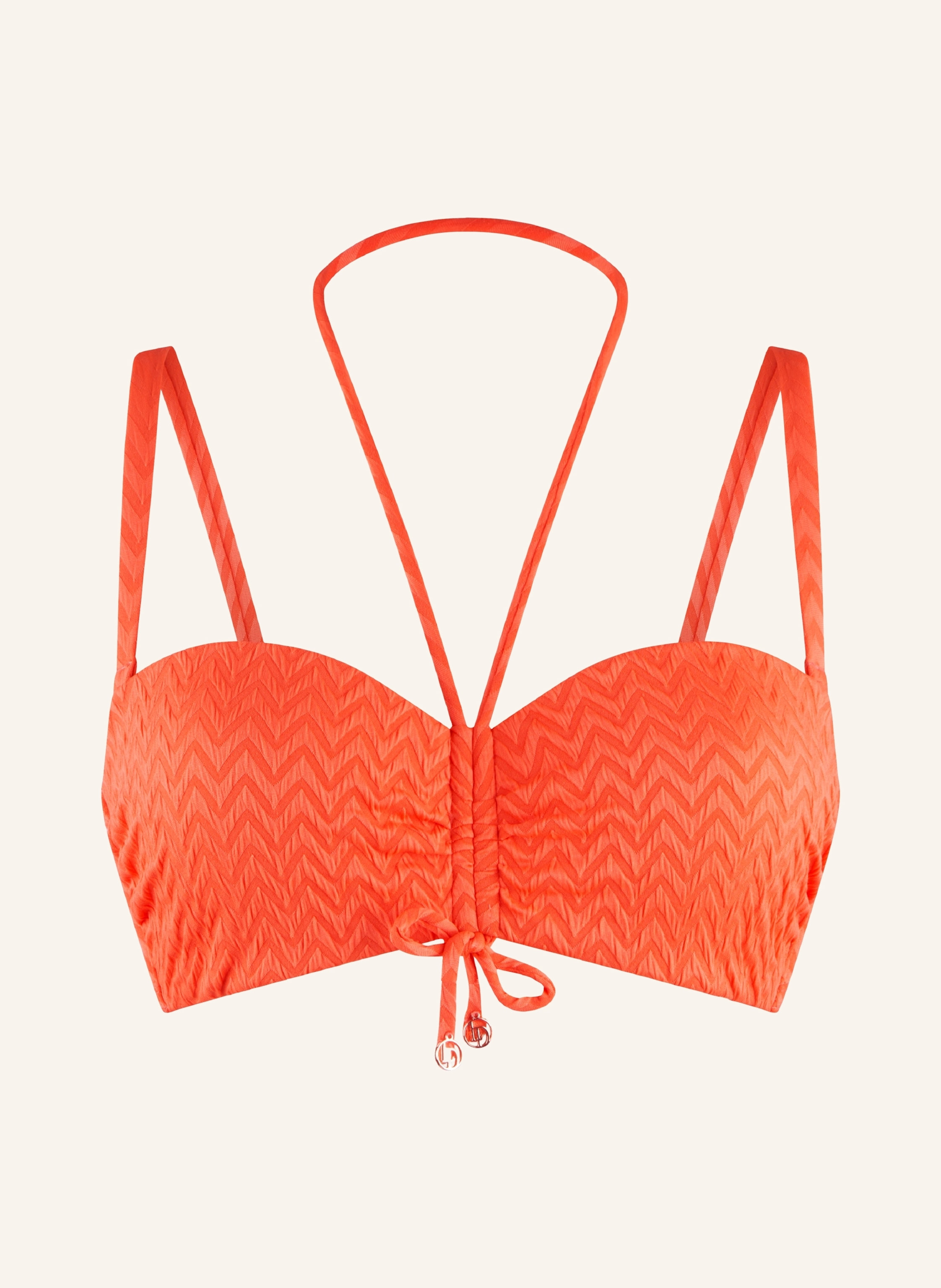 LINGADORE Balconette Bikini top