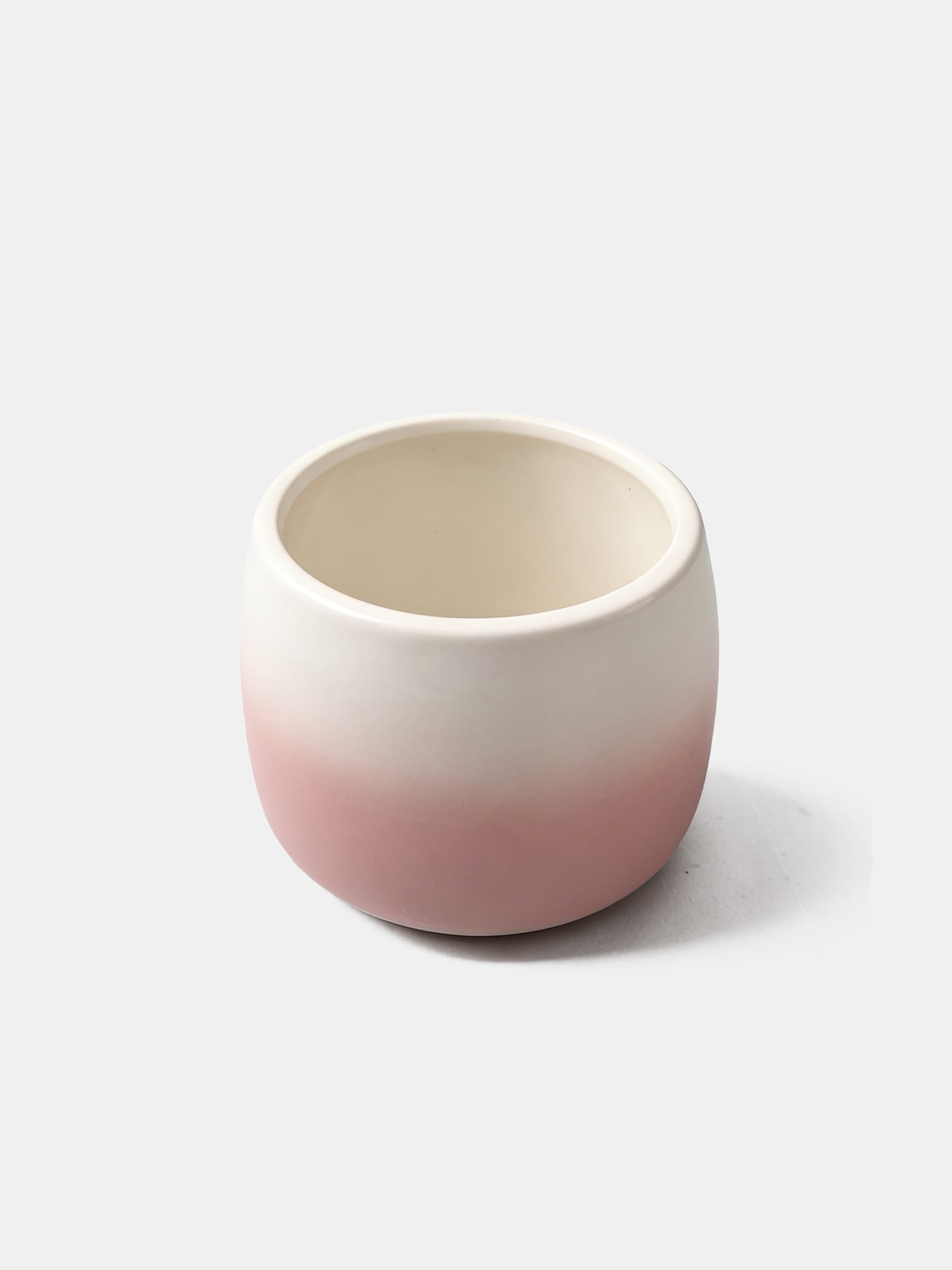 Ceramiczna doniczka