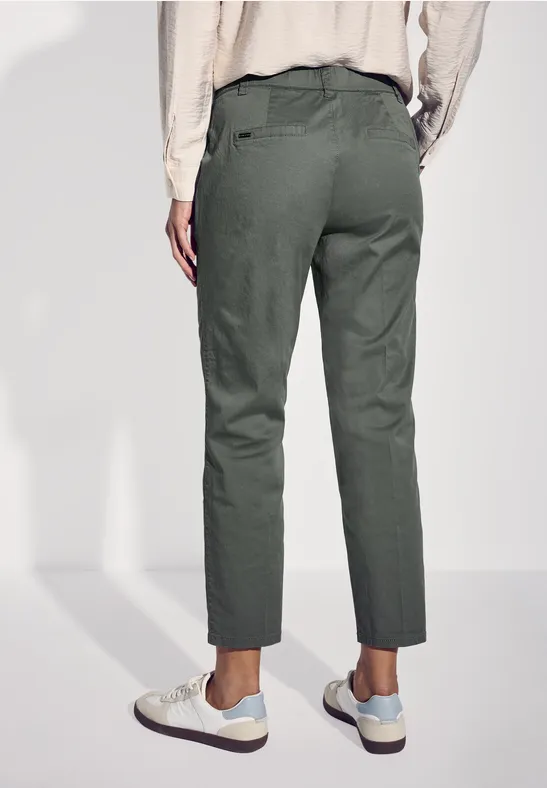 Softe Twill Chino