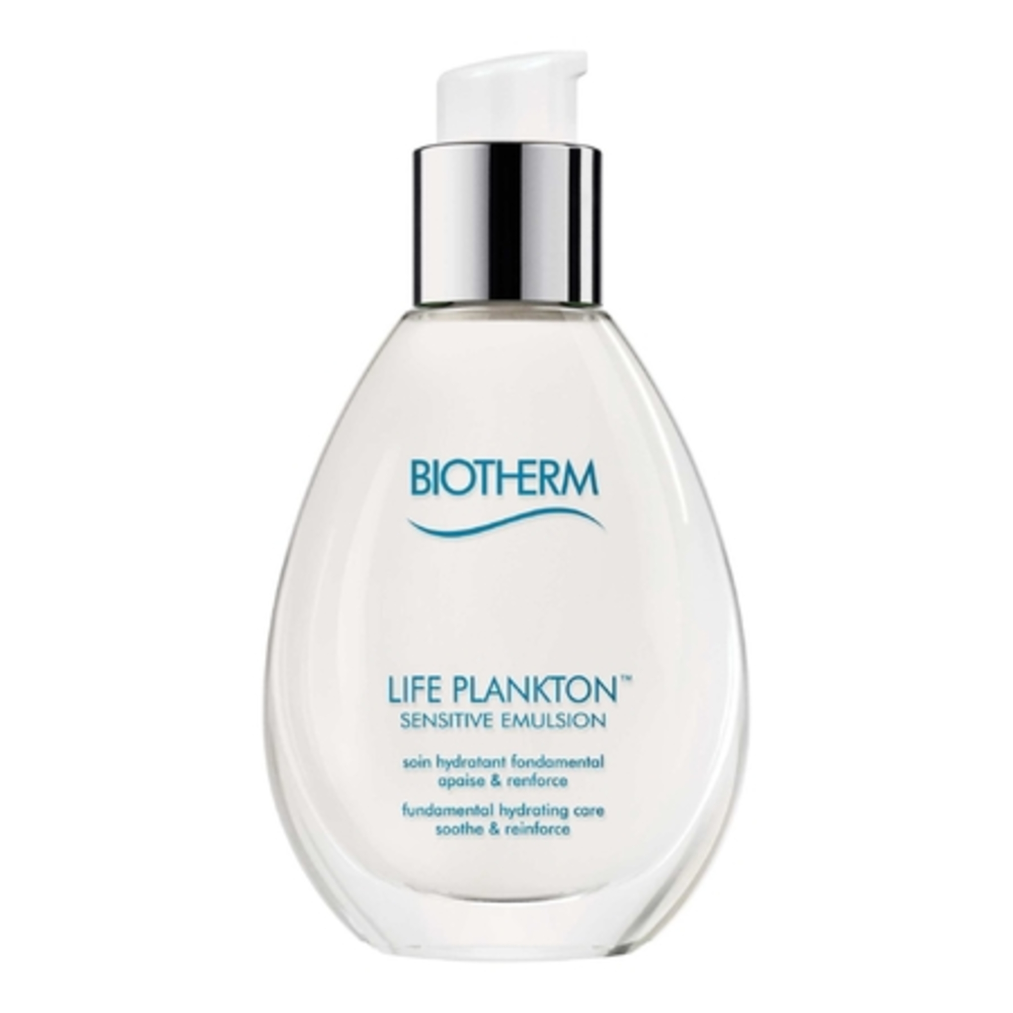 LIFE PLANKTONSoin hydratant fondamental apaise & renforce