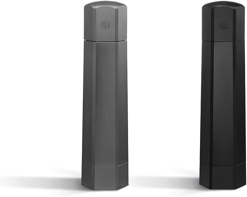 Salt & Pepper Mill Sets